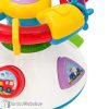 Készségfejlesztő Központ és Baba Projektor