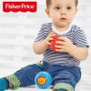 Piros és kék masszázslabda szett - Fisher-Price