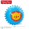 Piros és kék masszázslabda szett - Fisher-Price