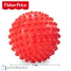 Piros és kék masszázslabda szett - Fisher-Price