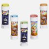 Szappanbuborékfújó 5-féle kivitelben - 60 ml