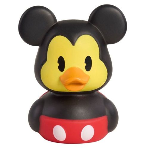 Disney Duckalooz gyűjthető gumikacsa figurák - Giochi Preziosi
