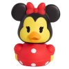 Disney Duckalooz gyűjthető gumikacsa figurák - Giochi Preziosi