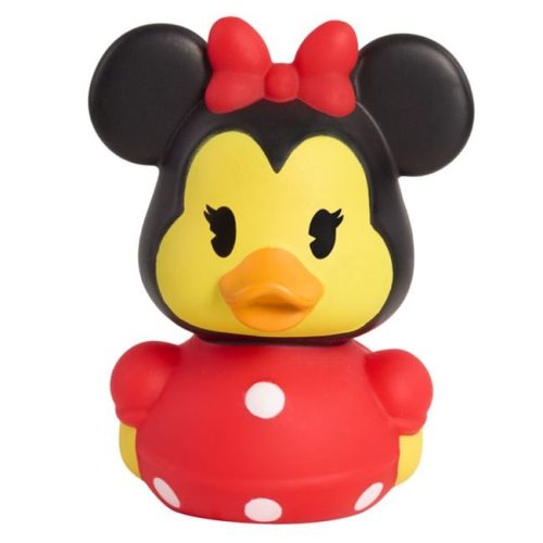 Disney Duckalooz gyűjthető gumikacsa figurák - Giochi Preziosi