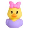 Disney Duckalooz gyűjthető gumikacsa figurák - Giochi Preziosi