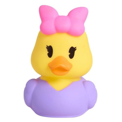 Disney Duckalooz gyűjthető gumikacsa figurák - Giochi Preziosi