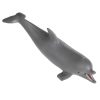Élethű Delfin Figura - 48 cm