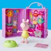 Peppa Malac Gardrób Játékkészlet Kiegészítőkkel - Hasbro