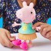 Peppa Malac Gardrób Játékkészlet Kiegészítőkkel - Hasbro