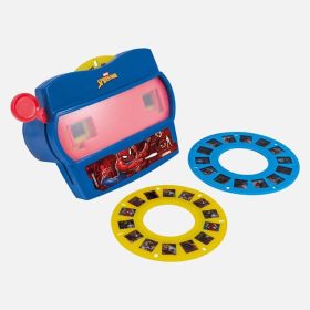 Marvel Pókember 3D Viewer - AS