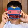 Marvel Pókember 3D Viewer - AS