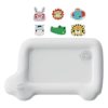 Fisher-Price Busz Formájú Vízzel Tölthető Játszószőnyeg Babáknak
