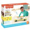 Fisher-Price Busz Formájú Vízzel Tölthető Játszószőnyeg Babáknak