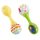 Fisher-Price Maracas csörgő készlet