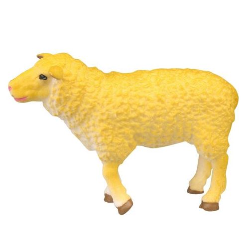 Farm állatok játékfigura készlet