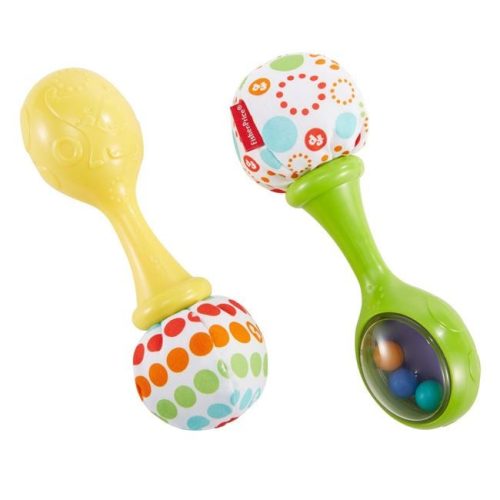 Fisher-Price Maracas csörgő szett