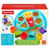Fisher-Price Pillangó készségfejlesztő formaevő