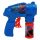 Marvel Pókember Buborékfújó Pisztoly - Kék, AS