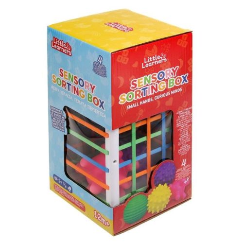 Készségfejlesztő formaillesztő játék