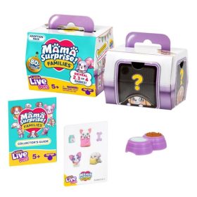   Little Live Pets Mama Surprise Families Kutyusok - Giochi Preziosi