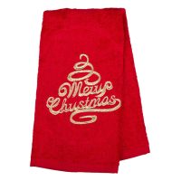 Karácsony a fürdőszobában