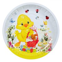 Tányérok, tálcák