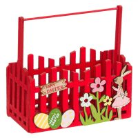 Kosarak, ládák, szatyrok