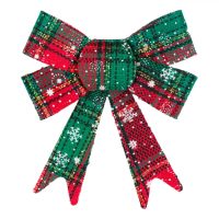 Karácsonyi dekorációk