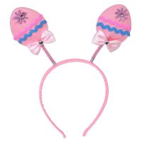 Hajgumik, fejpántok, hajráfok