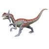 Dilophosaurus dinoszaur figura fény- és hangeffektekkel - 35 cm