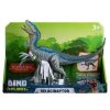 Velociraptor Dinoszaur Figura Fény- és Hanghatásokkal 34cm