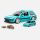 Hot Wheels Speed Series Brick Shop Összeszerelhető '90 Honda Civic - Mattel