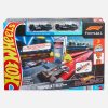 Hot Wheels F1 Versenypálya - Mattel