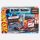 Hot Wheels F1 Versenypálya - Mattel