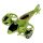 Avatar Stunt Action Akrobata Helikopter - Zöld, 15 cm