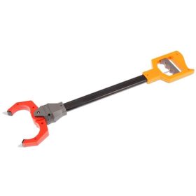 Mechanikus robotkar játék markolóval