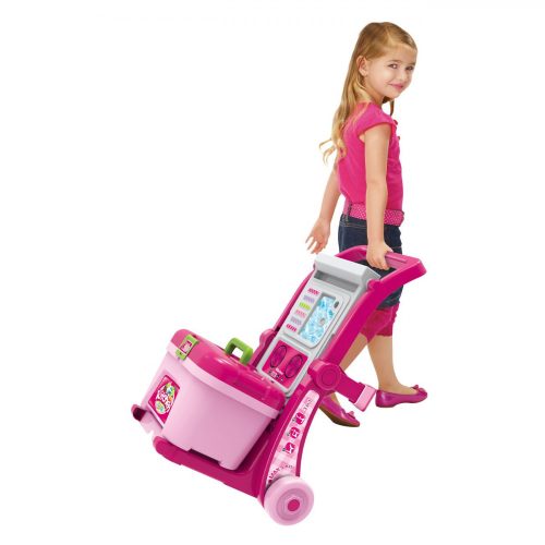  3 az 1-ben konyhabőrönd tartozékokkal - 25 db