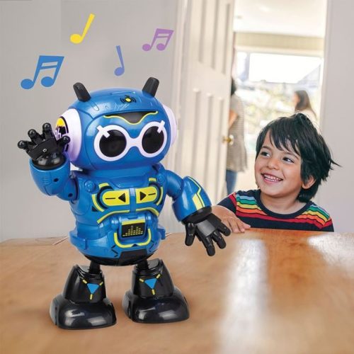 Silverlit Ycoo Robo Beats II Interaktív Robot