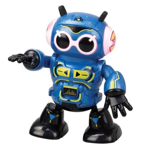 Silverlit Ycoo Robo Beats II Interaktív Robot
