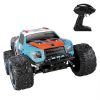 Távirányítós Off-Road terepjáró felfüggesztéssel 1:10 / 2.4GHz
