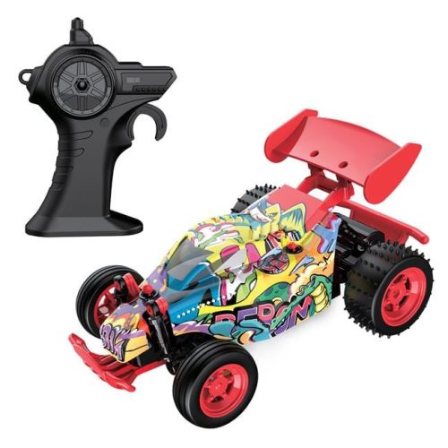 Buggy Drifter Távirányítós Autó - 1:24