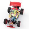 Buggy Drifter Távirányítós Autó - 1:24