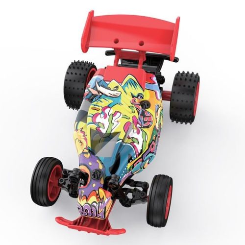 Buggy Drifter Távirányítós Autó - 1:24