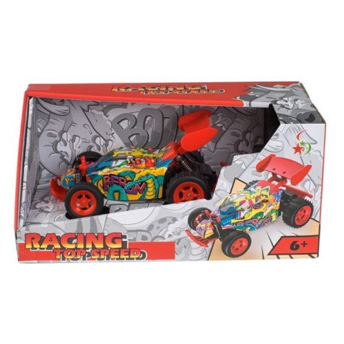 Buggy Drifter Távirányítós Autó - 1:24