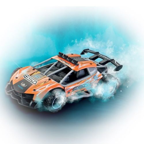 Narancssárga Drifter Távirányítós Autó