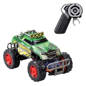 Exost Build 2 Drive Deluxe távirányítós autószett - AS
