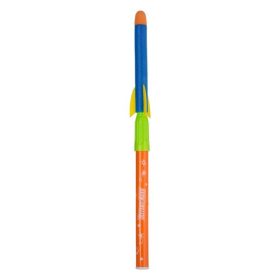 Világító Szivacsrakéta Kilövő Játék - 83 cm