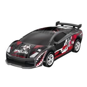 Explosive Racing fém ütközőautó