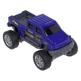 Off-Road Terepjáró Óriás Kerekekkel