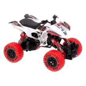 ATV Játékautó Fénnyel és Hanggal 1:32
